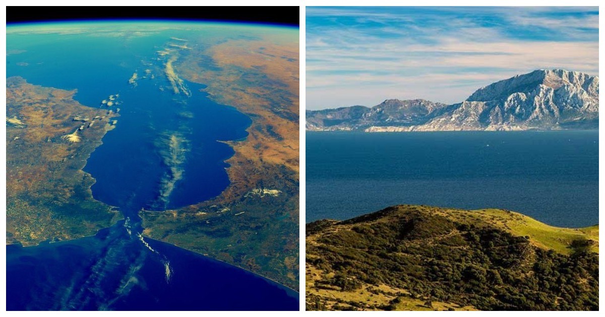 Пролив между африкой и островом мадагаскар. Марокко Гибралтарский пролив. Гибралтарский пролив и Средиземное море. Испания Гибралтарский пролив. Атлантический океан Гибралтарский пролив.