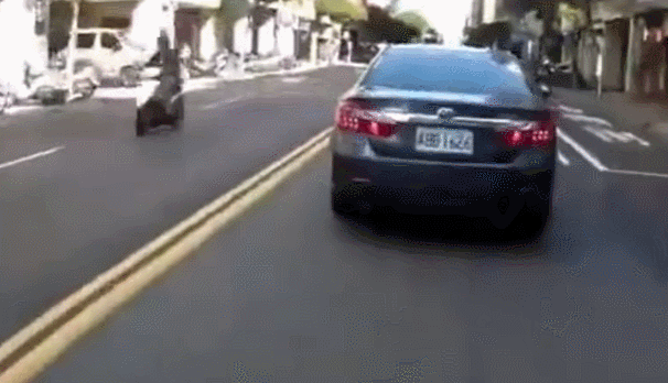 Чуваку фантастически повезло