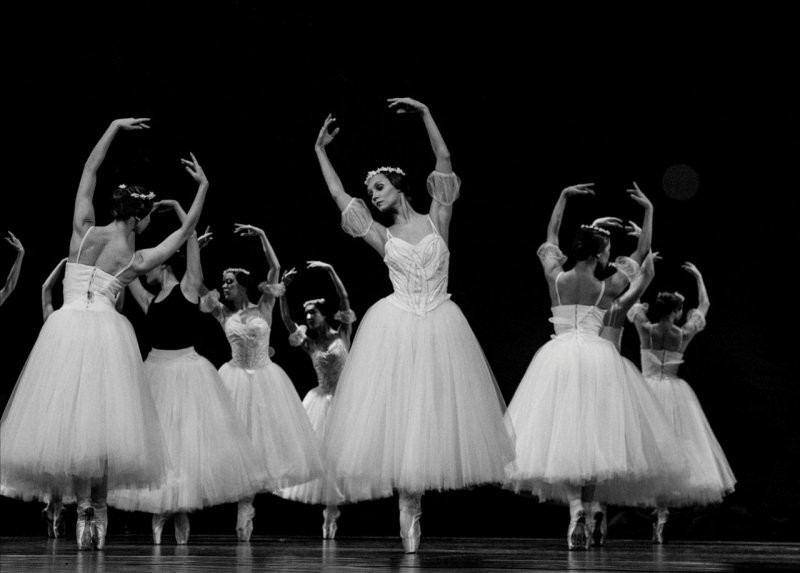 Каталог спектаклей и балета СССР