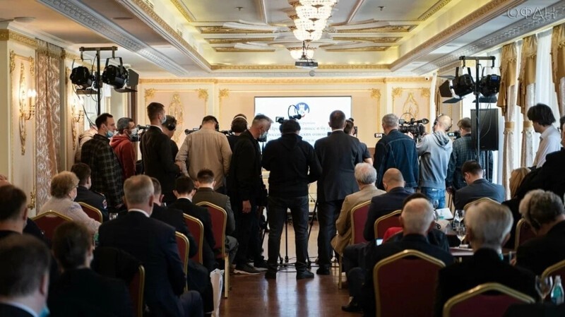 Как прошла церемония открытия «Русского балканского центра» в Сербии — репортаж ФАН