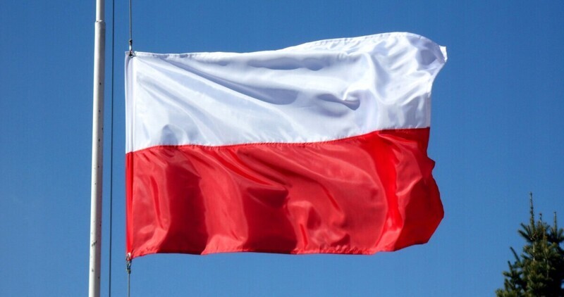 Национальный праздник Третьего мая в Польше