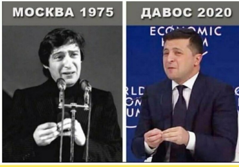 Политстёб и другое. 03.04.21