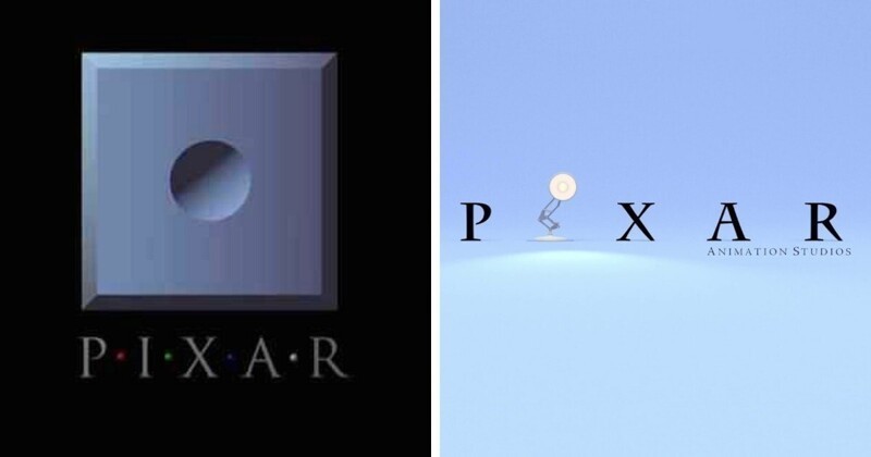 7. Pixar