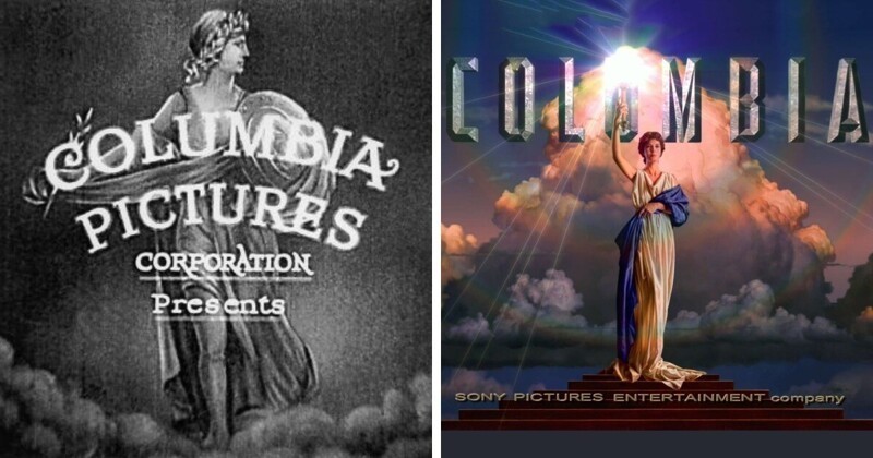 1. Columbia Pictures