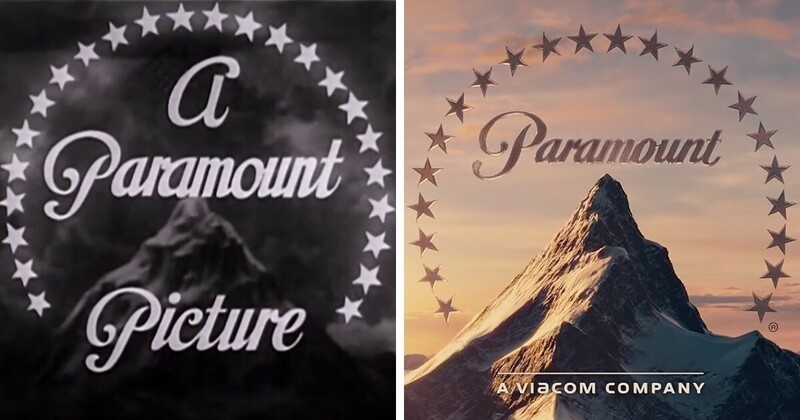 3. Paramount Pictures