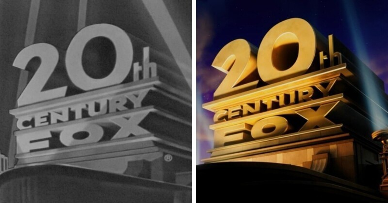 5. 20th Century Fox