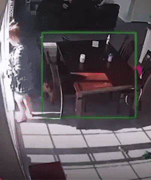 Типа несчастный случай