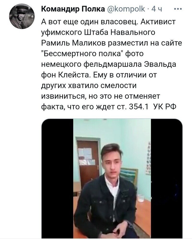 О политике и не только