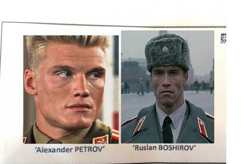 О политике и не только