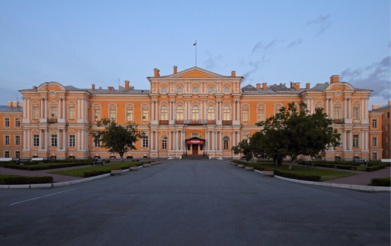 Воронцовский дворец, Санкт-Петербург