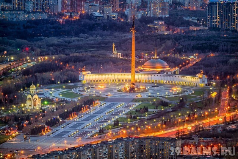 Новостной политстёб пятницы
