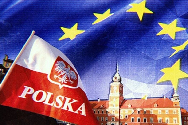 После новостей о депортации из РФ украинцы неохотно вспомнили о польской клубнике