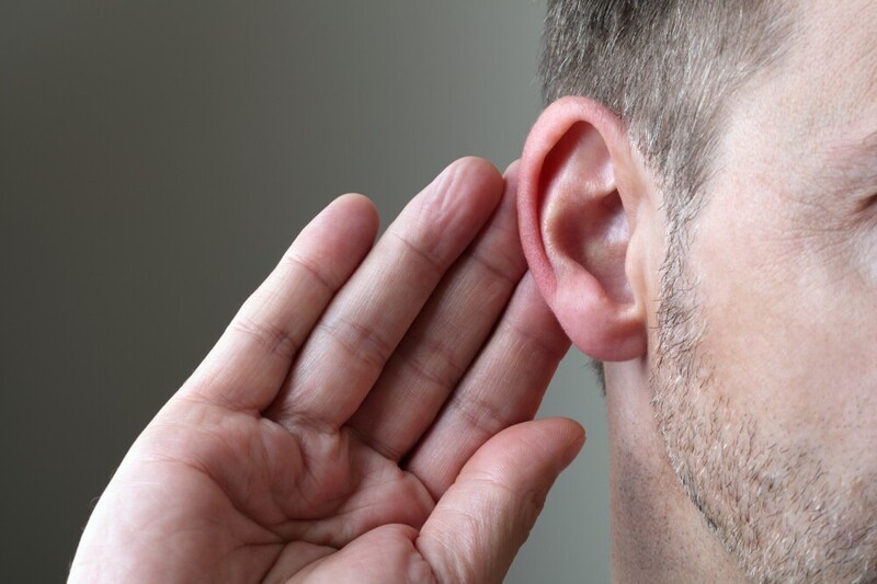 Секреты слуха