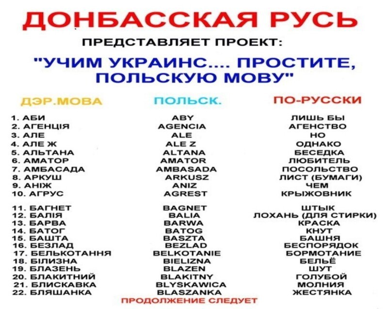 Политические комментарии и другой разный юмор с сарказмом и без