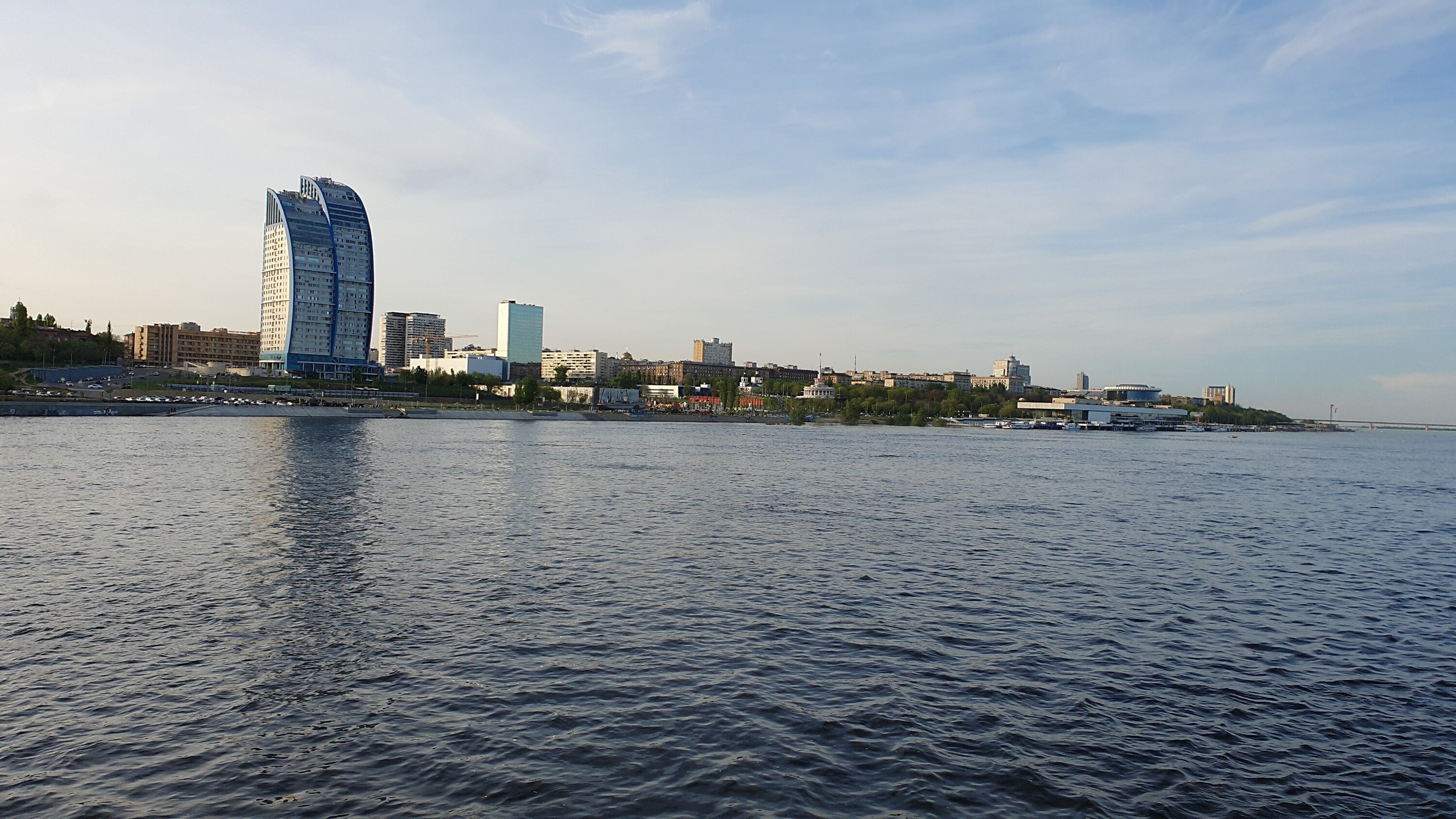 В городах астрахань волгоград