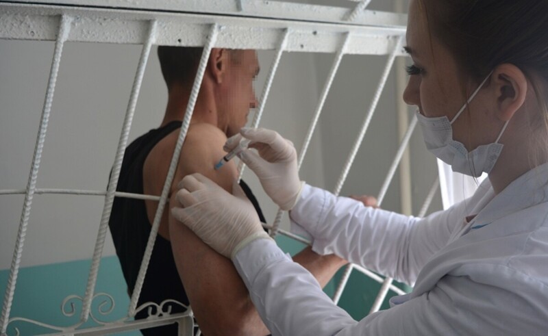 В Сан-Марино закрыто отделение госпиталя, предназначенное для лечения пациентов с коронавирусом