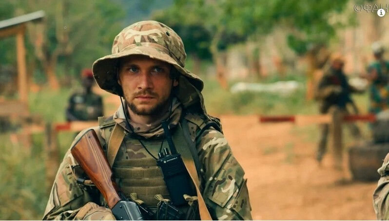 «Турист»: чего ждать от нового фильма о российской армии?