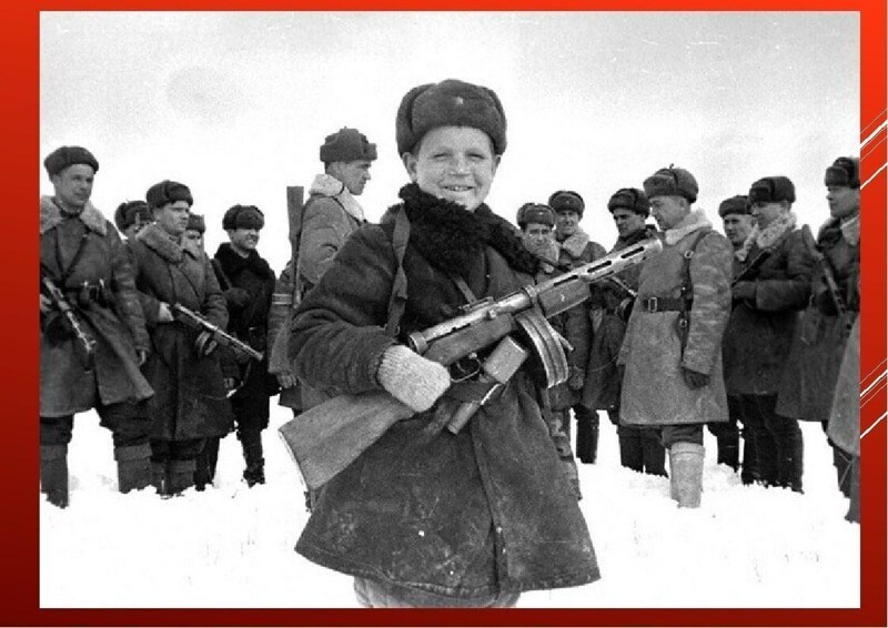 Справочка на оружие