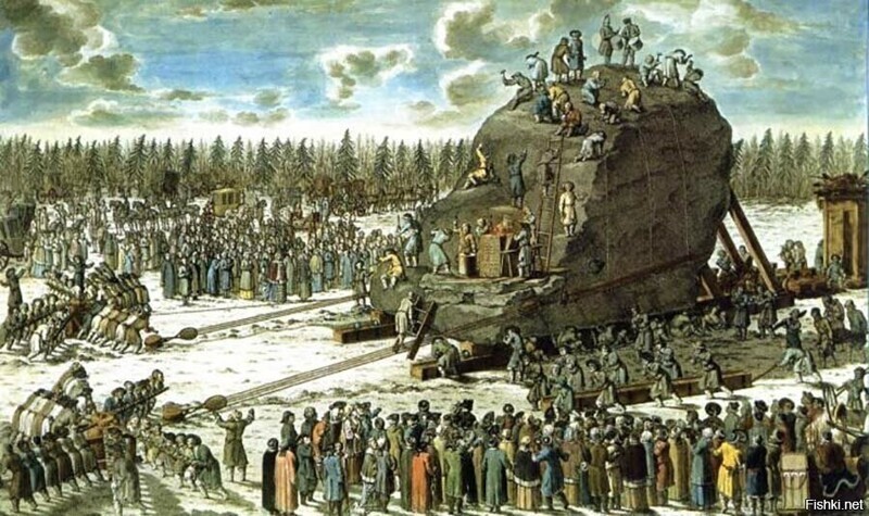О политике и не только