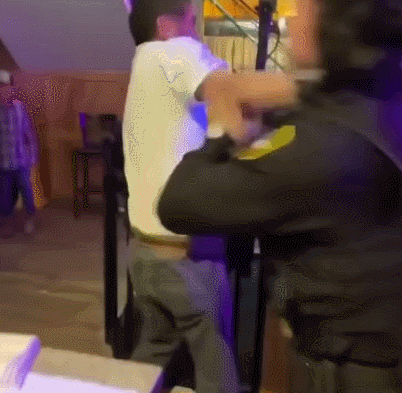 Разве полномочия позволяет ей творить такое?