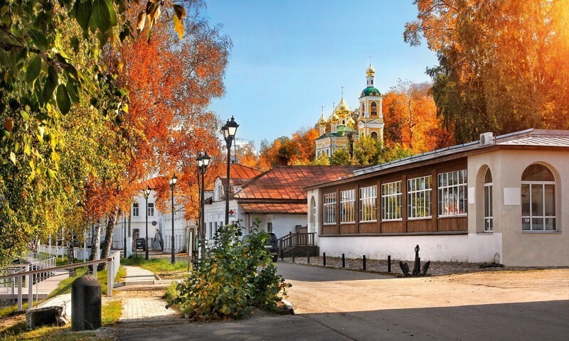 10 мест в России, где хоть раз должен побывать каждый