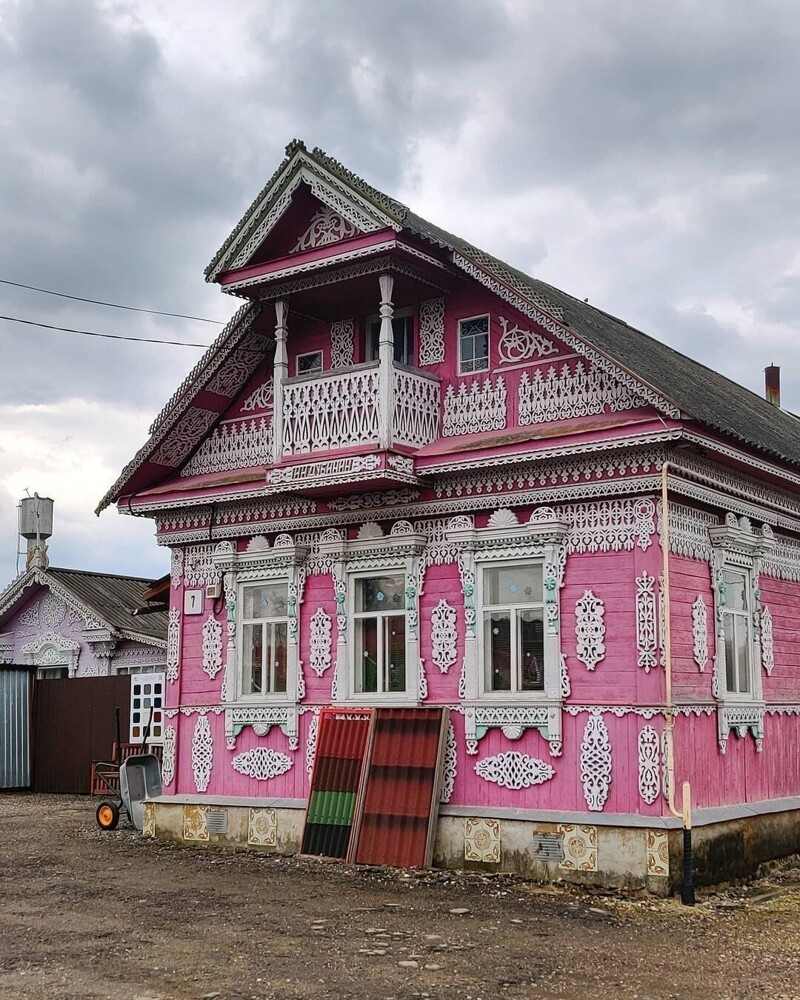 Политическая сатира и ПРОЧЕЕ. 18.05.21