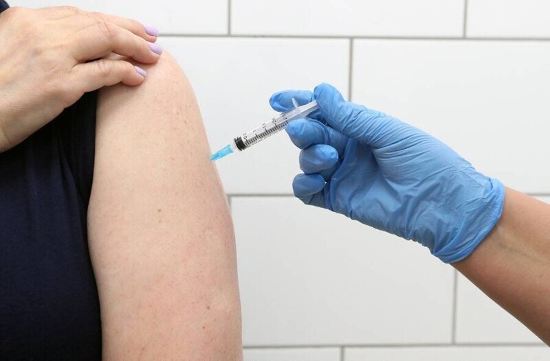 "В России не будет коллективного иммунитета против ковида": Пугающие прогнозы врачей по вакцинации