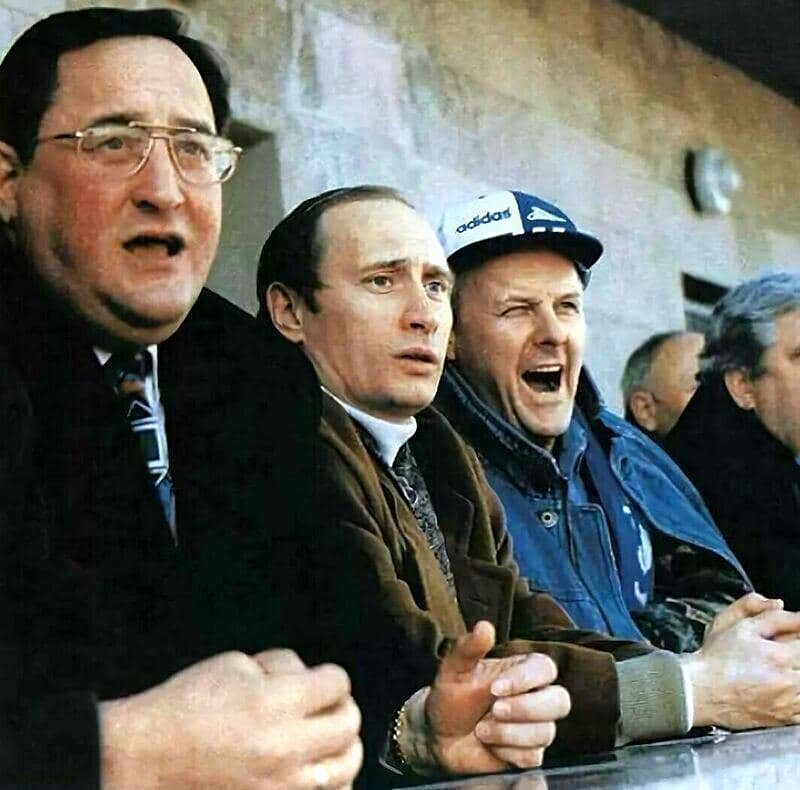 Боится ли Путин Навального