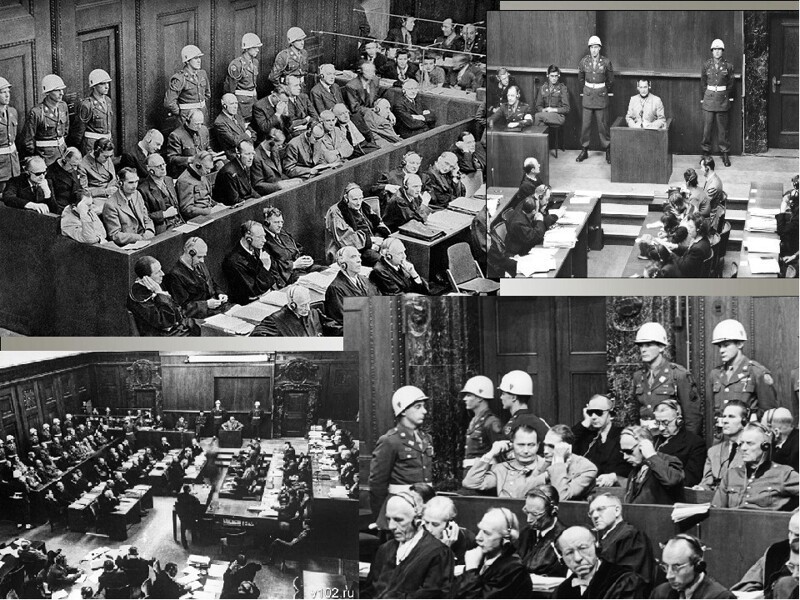 Споря о роли СССР и Германии во Второй мировой войне, псевдоэксперты забыли, что эти роли определил