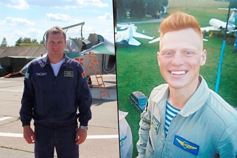 Пилотам 22 и 33 года, отрабатывали учебный полет: что известно о крушении военного самолета в Барано