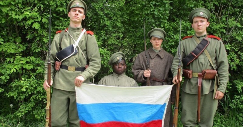 Ежедневный полит.обзор и другое на сатирической волне. 20.05.21