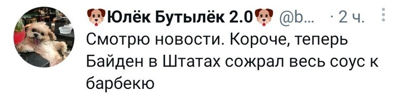 Ежедневный полит.обзор и другое на сатирической волне. 20.05.21