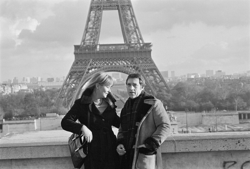 «Ах, милый Володя! Я гуляю по Парижу…»