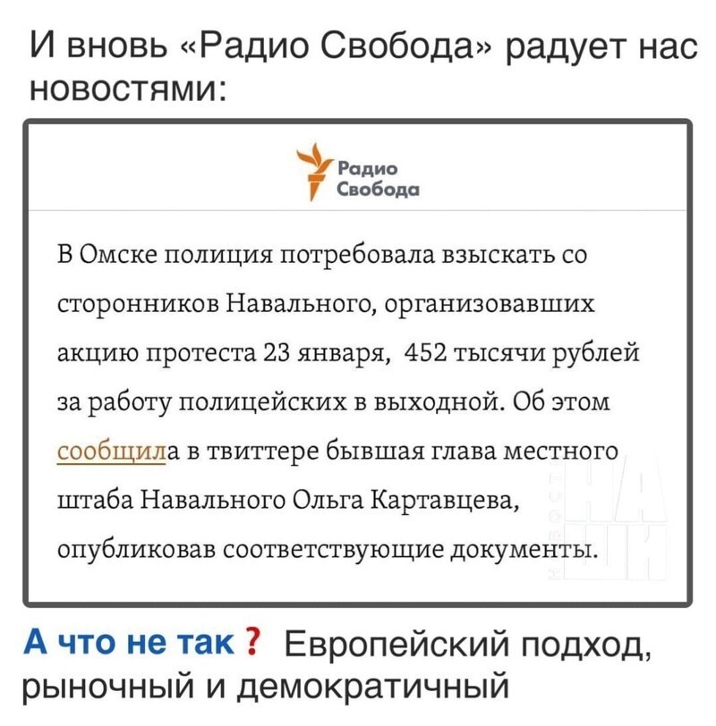 О политике и не только
