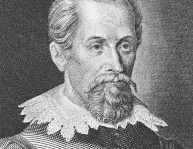 Как астроном Иоганн Кеплер был связан с колдовством