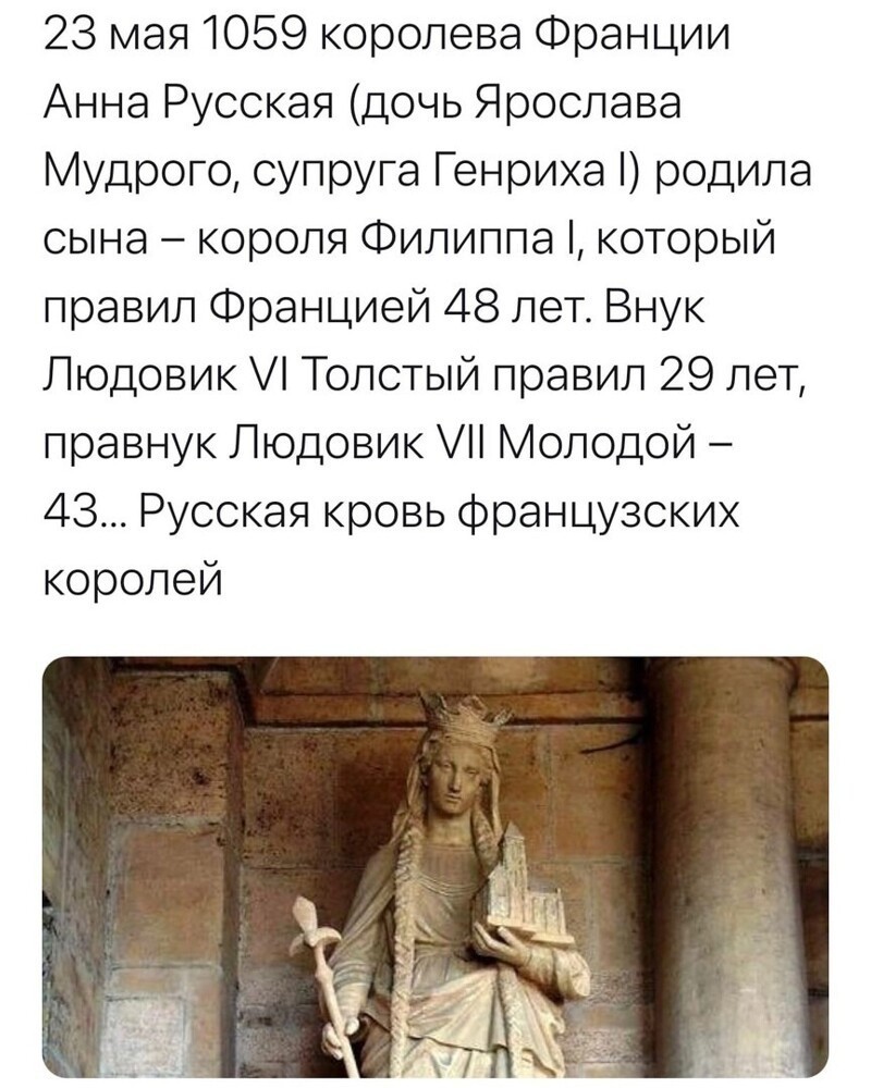 О политике и не только