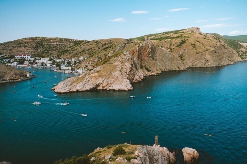 Где лучше отдыхать в Крыму летом 2021