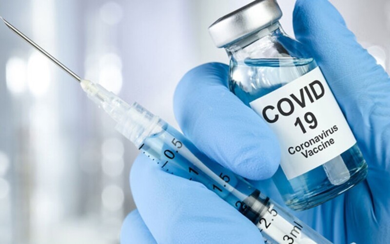 Первый российский регион ввел обязательную вакцинацию от коронавируса