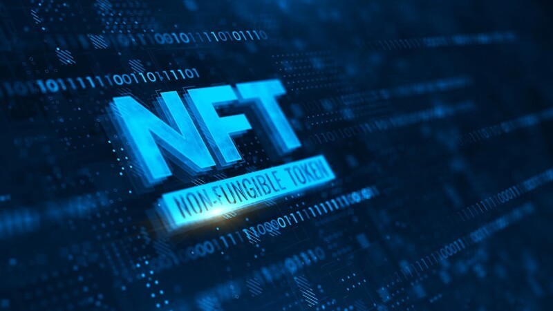 Российская компания создала первый в мире NFT-пресс-релиз