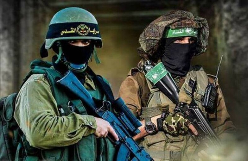 Опубликованы данные о потерях ХАМАСа во время проведения операции «Страж стен»