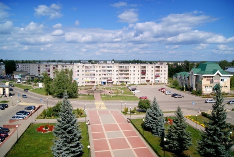 площадь нижнего новгорода нижегородской области