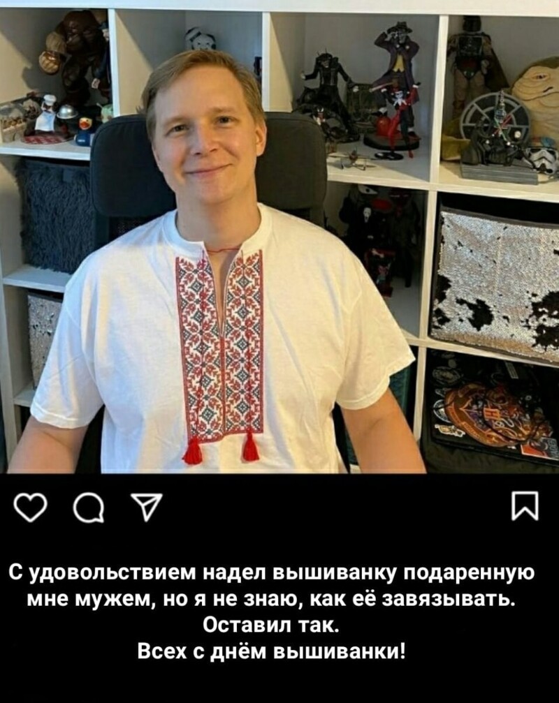 Очередной выпуск новостного полит.стёба. 27.05.21