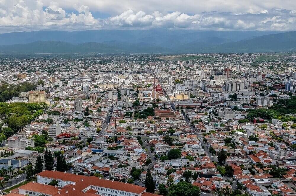 Сан мигель де тукуман. Город Salta. Сальта Аргентина. Тукуман Аргентина.