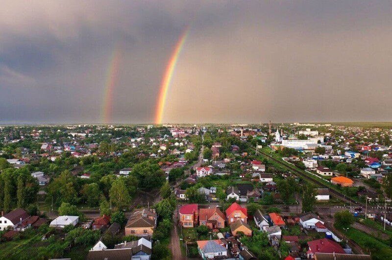 Борисоглебск