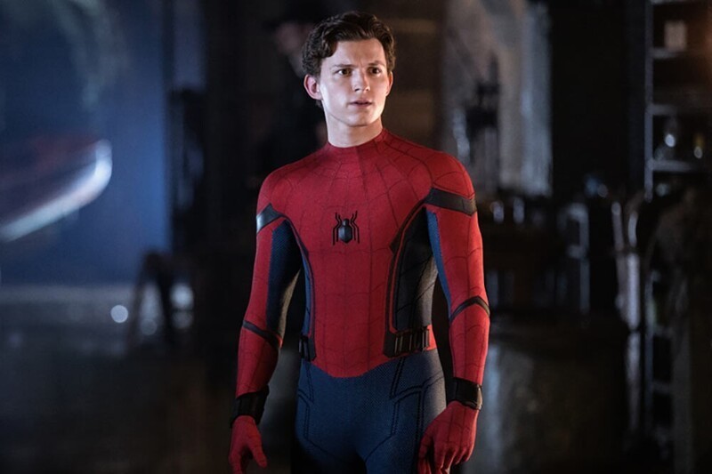 18. "Человек-паук: Нет пути домой" (Spider-Man: No Way Home), дата премьеры в России - 16 декабря