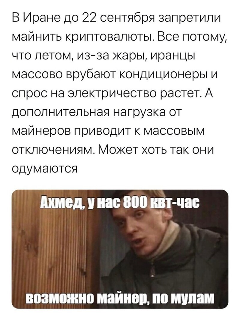 О политике и не только