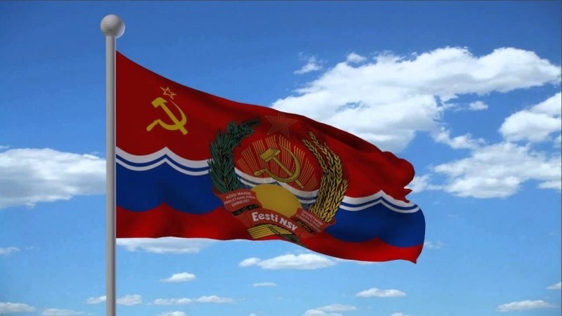 Как Эстония живет наследием «советской оккупации»