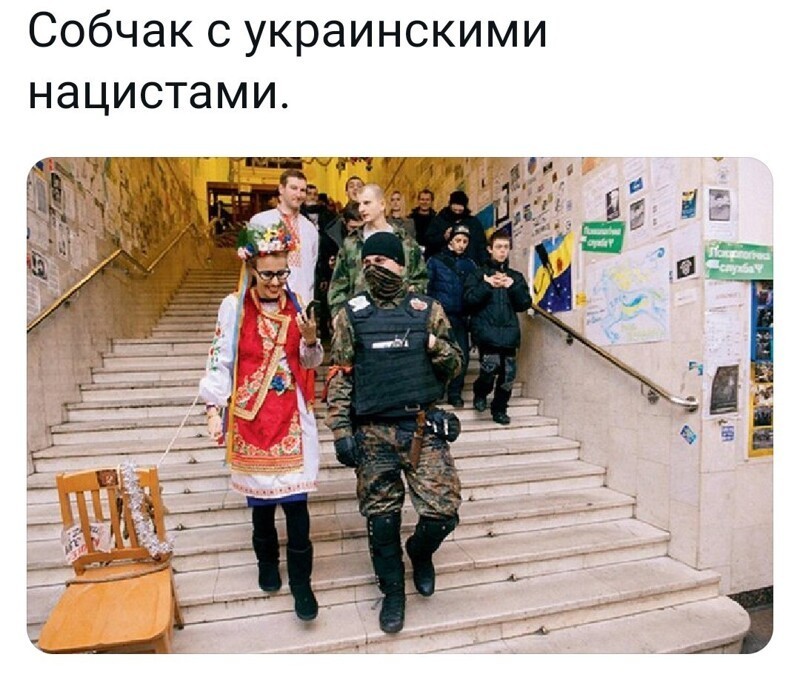 Политические новости с сарказмом и другое. 28.05.21