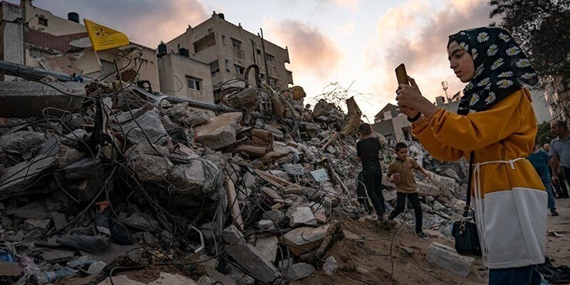 Обновлены данные о погибших в Газе во время проведения антитеррористической операции «Страж стен»
