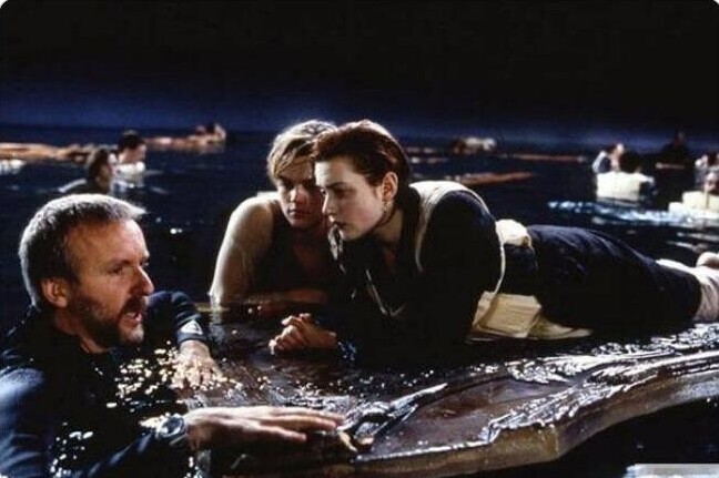 26. "Титаник" (1997)